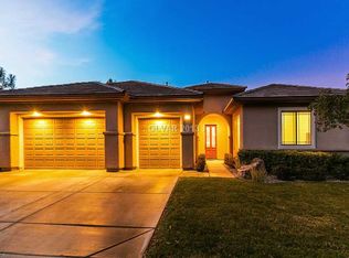 10 Kittansett Loop, Henderson, NV 89052