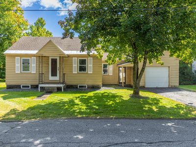 57 Morin Avenue, Keene, NH, 03431