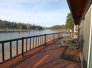 30951 N Hornick Ln, Spirit Lake, ID 83869