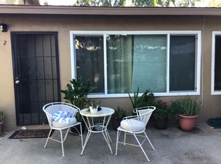 5901 Streamview Dr APT 2, San Diego, CA 92105