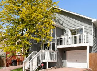 443 Porphyry Rd #F, Gypsum, CO 81637