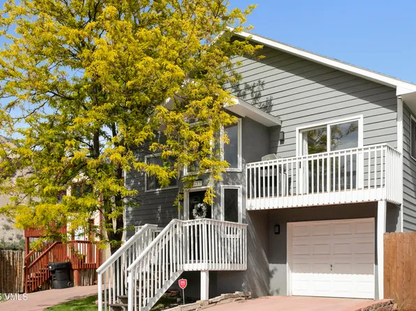 443 Porphyry Rd #F, Gypsum, CO 81637