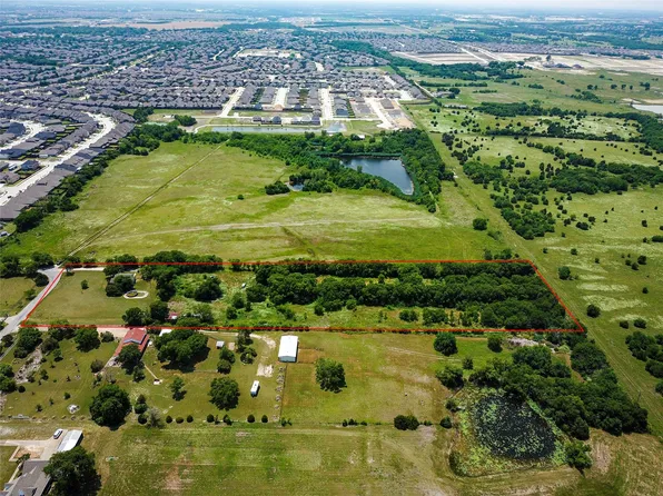 956 Prince Ln, Rockwall, TX 75087