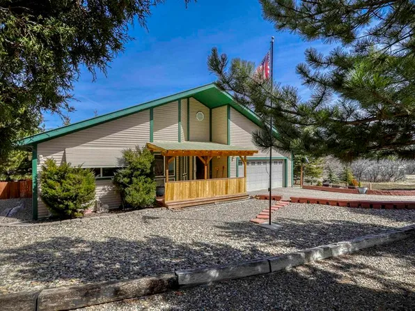 218 Shadow Place, Pagosa Springs, CO 81147