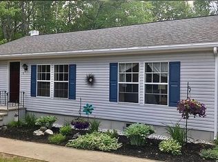 5 Stave Mill Rd, Gray, ME 04039