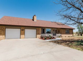 1436 E Michigan Ave, Ulysses, KS 67880