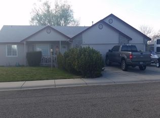 665 S Muscovy Ave, Meridian, ID 83642