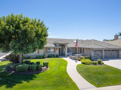 2840 Norwich Ave, Clovis, CA, 93611