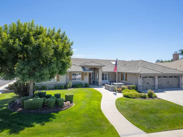 2840 Norwich Ave, Clovis, CA 93611