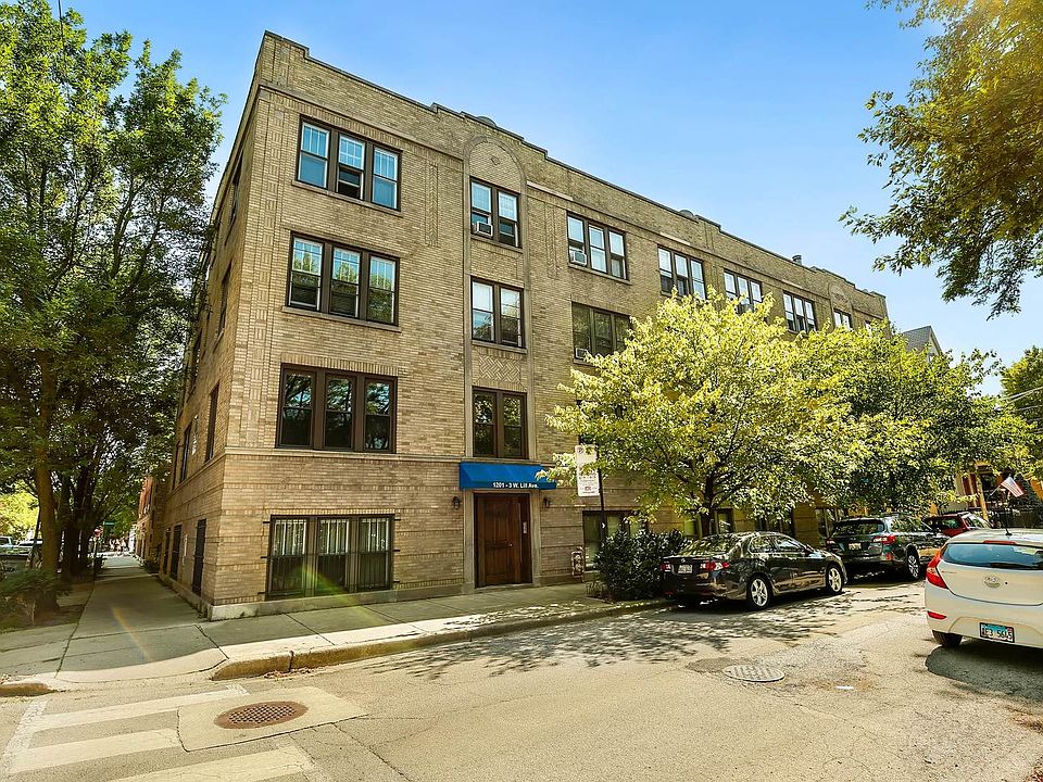 1st image of 1207 W Lill Ave APT 3