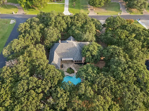 295 Canyon Oaks Dr, Argyle, TX 76226