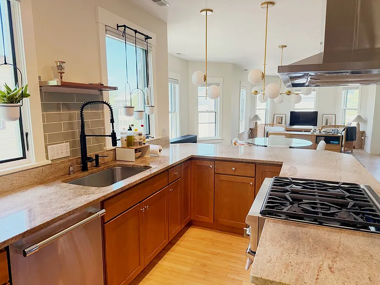 56 Gorham St #3 — Photo 3