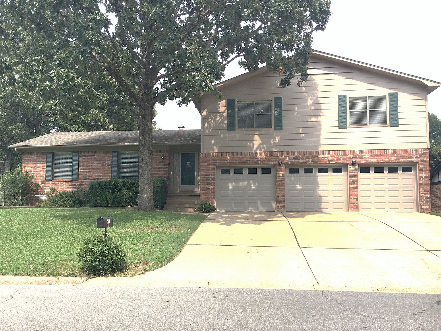 608 Beaconsfield Rd, Sherwood, AR 72120 Zillow