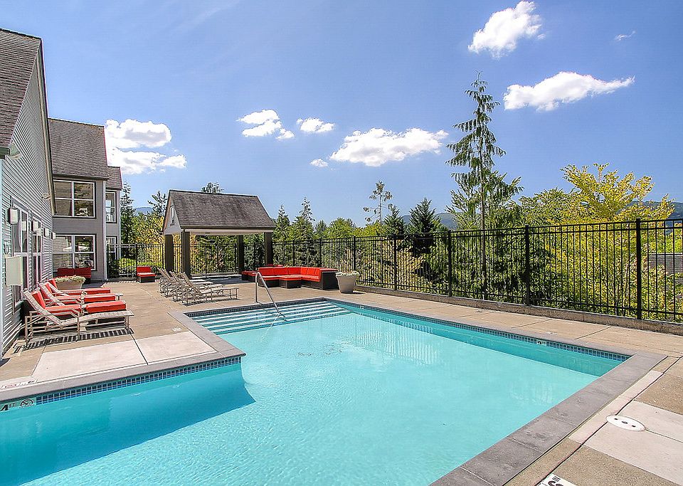 Park Hill at Issaquah Apartment Rentals Issaquah, WA Zillow