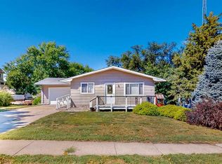 309 Ash St, Lindsay, NE 68644