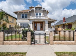 2913 Brighton Ave, Los Angeles, CA 90018