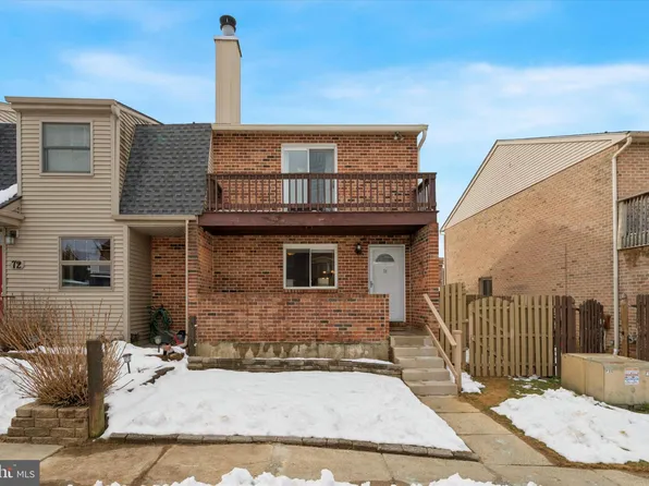 70 Rickmar Ln, Malvern, PA 19355