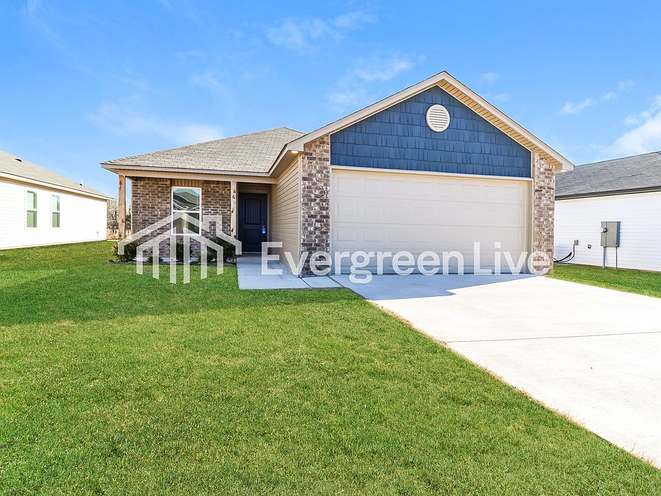 1st image of 16 Sourdough Creek Ln