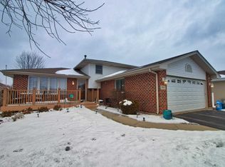 2907 Tucson Dr, Joliet, IL 60432