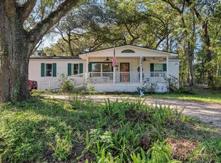 4663 Gautier Dr, Tallahassee, FL 32303
