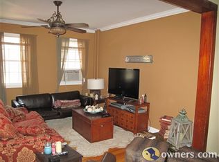 945 Ohio Ave, Trenton, NJ 08638