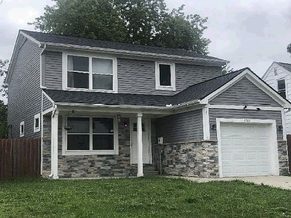2nd image of 1761 E George Ave