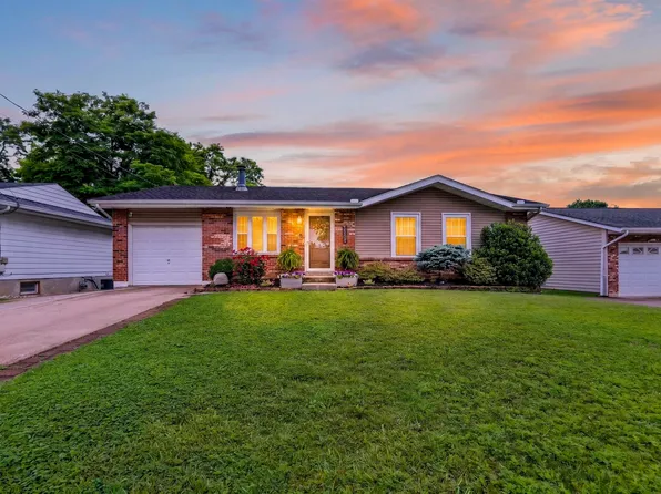 3341 Fir Tree Ln, Erlanger, KY 41018