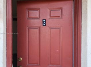 Tthe Arabian Arms Condo, Opa Locka, FL 33054