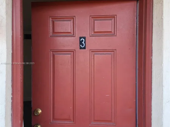 14240 NW 22nd Ave APT 3, Opa Locka, FL 33054