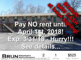 444 E Red Bud Rd, Knoxville, TN 37920