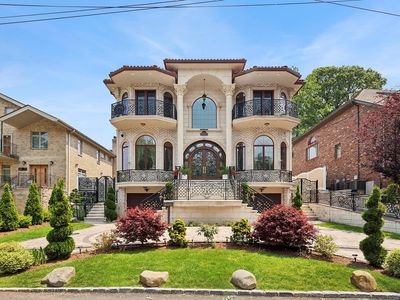 86-27 Marengo Street, Jamaica, NY, 11423