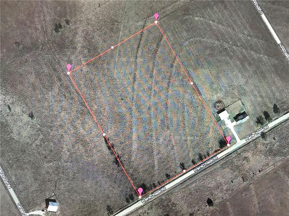 2nd image of Tbd Prairie Chapel Rd