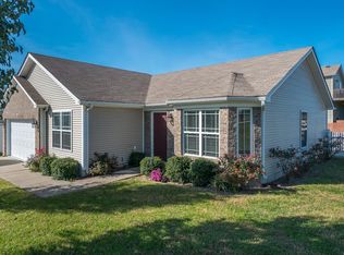 101 Stony Point Dr, Georgetown, KY 40324