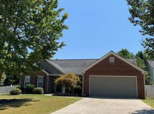 1141 Riverside Run Ln, Buford, GA 30518
