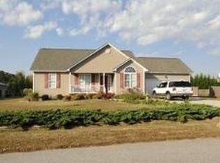 98 Glory Ridge Way, Clayton, NC 27520