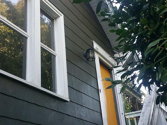 Handsome Craftsman