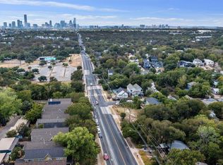 4104 E 12th St, Austin, TX 78721