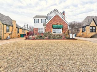 2112 NW 27th St, Oklahoma City, OK 73107