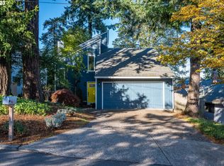 4411 SW Vesta St, Portland, OR 97219