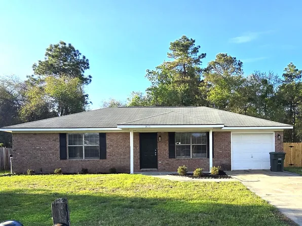 1475 Ben Gay Way, Hinesville, GA 31313