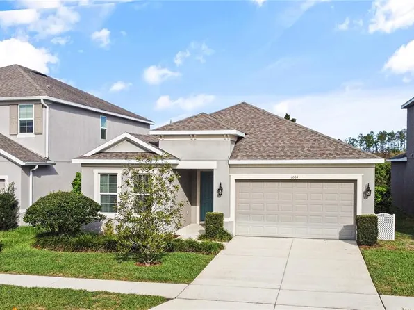 1064 Grand Hilltop Dr, Apopka, FL 32703