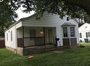 2541 W Mount Vernon St, Springfield, MO 65802