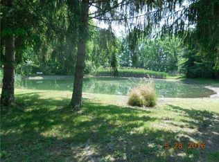 4313 Weckerly Rd, Monclova, OH 43542