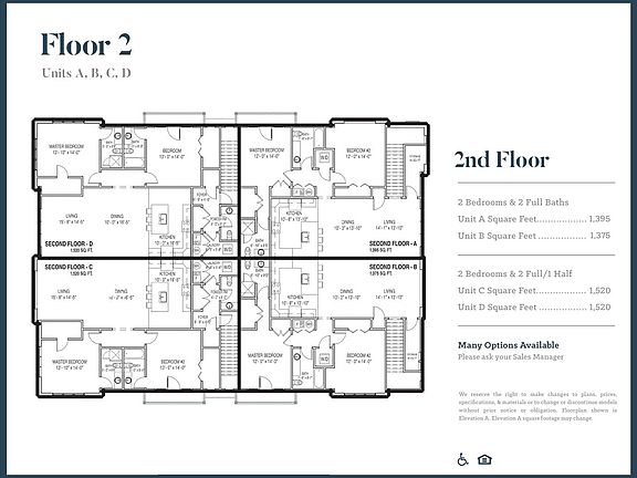 4th image of 5534 Arbor Chase Dr #16-ANN