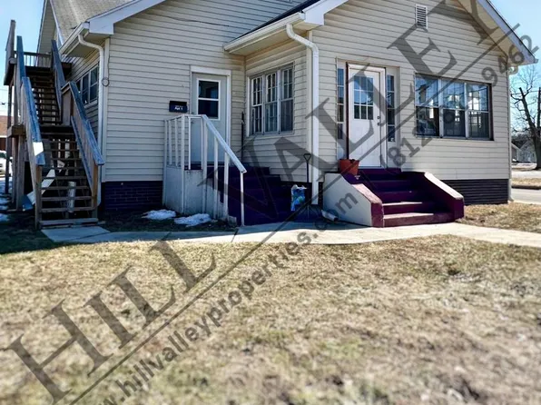 2330 S 7th St, Terre Haute, IN 47802