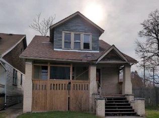 13423 Dean St, Hamtramck, MI