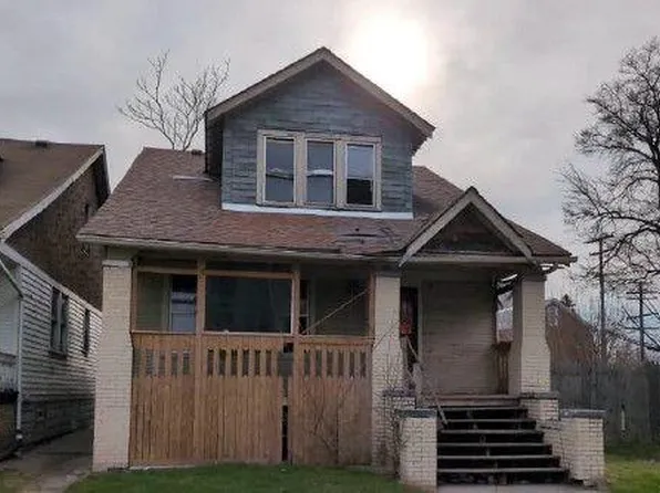 13423 Dean St, Hamtramck, MI 48212