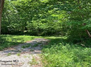 28030 Starr Route Rd, Logan, OH 43138