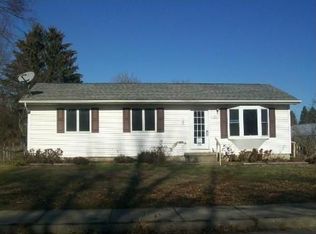 325 Union St, Eaton Rapids, MI 48827