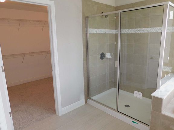 Owner s Bathroom